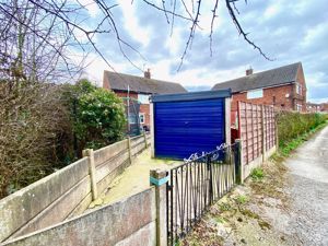 Rear Garage- click for photo gallery